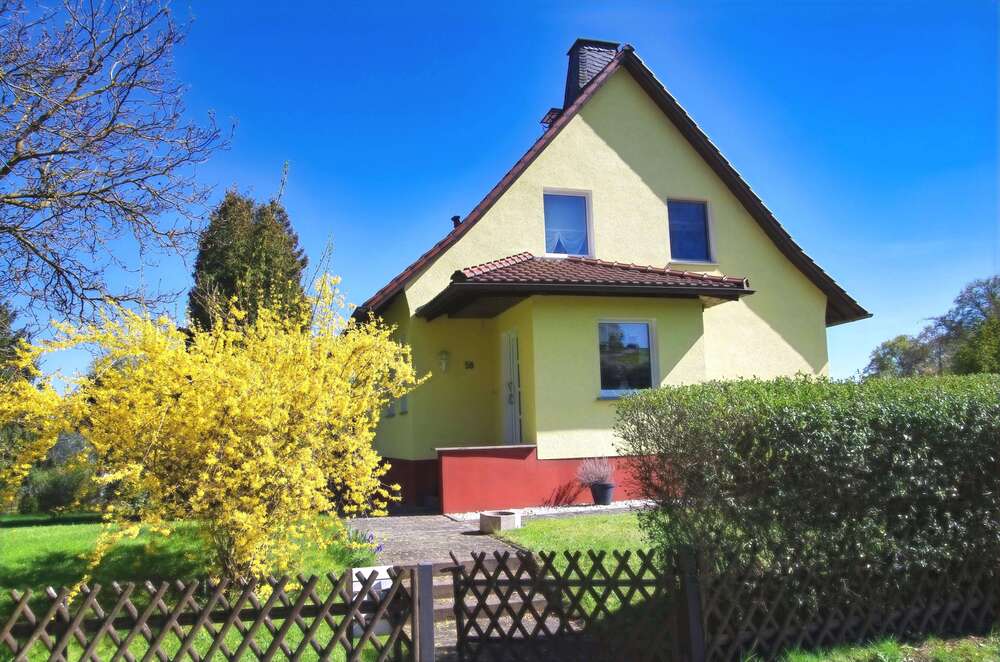 Thumbnail-Haus zum Kaufen in Saalfeld 229.700,00 € 114 m²