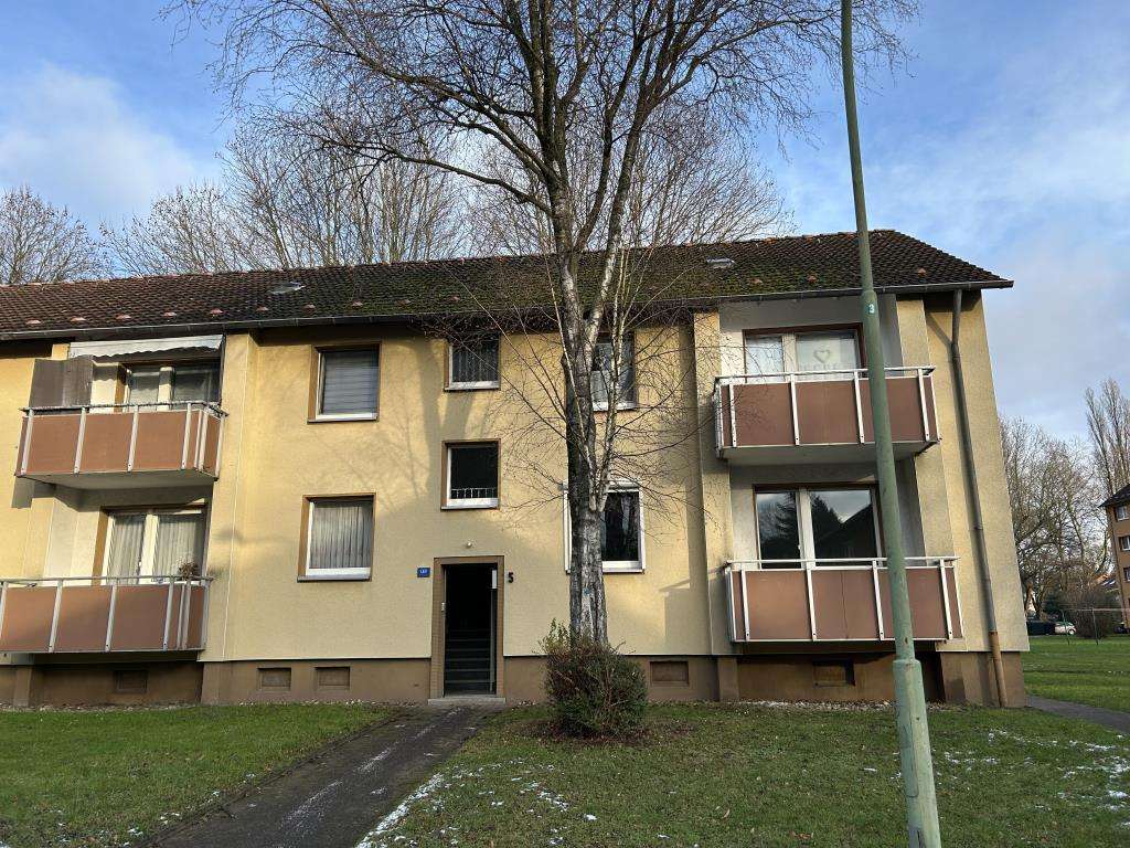 Thumbnail-Wohnung zum Mieten in Herne 509,00 € 61 m²
