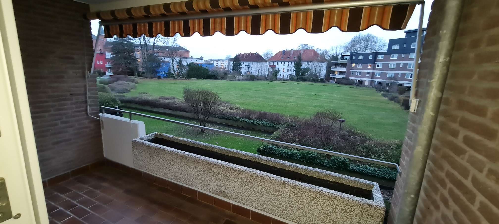 Thumbnail-Wohnung zum Mieten in Celle 660,00 € 61 m²