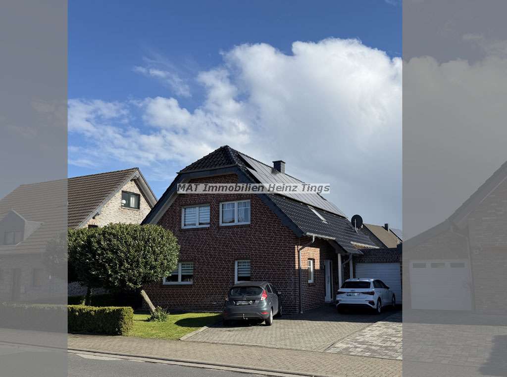 Thumbnail-Haus zum Kaufen in Baesweiler 515.000,00 € 137 m²