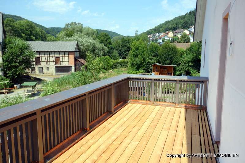 Thumbnail-Haus zum Kaufen in Stühlingen 795.000,00 € 333 m²