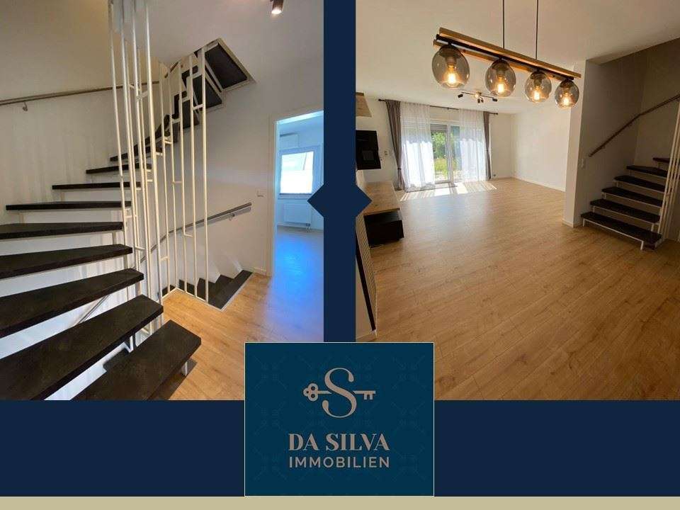 Thumbnail-Haus zum Kaufen in Wiesbaden 479.000,00 € 132 m²