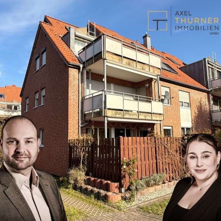 Thumbnail-Wohnung zum Kaufen in Kaarst-Vorst 547.600,00 € 142 m²