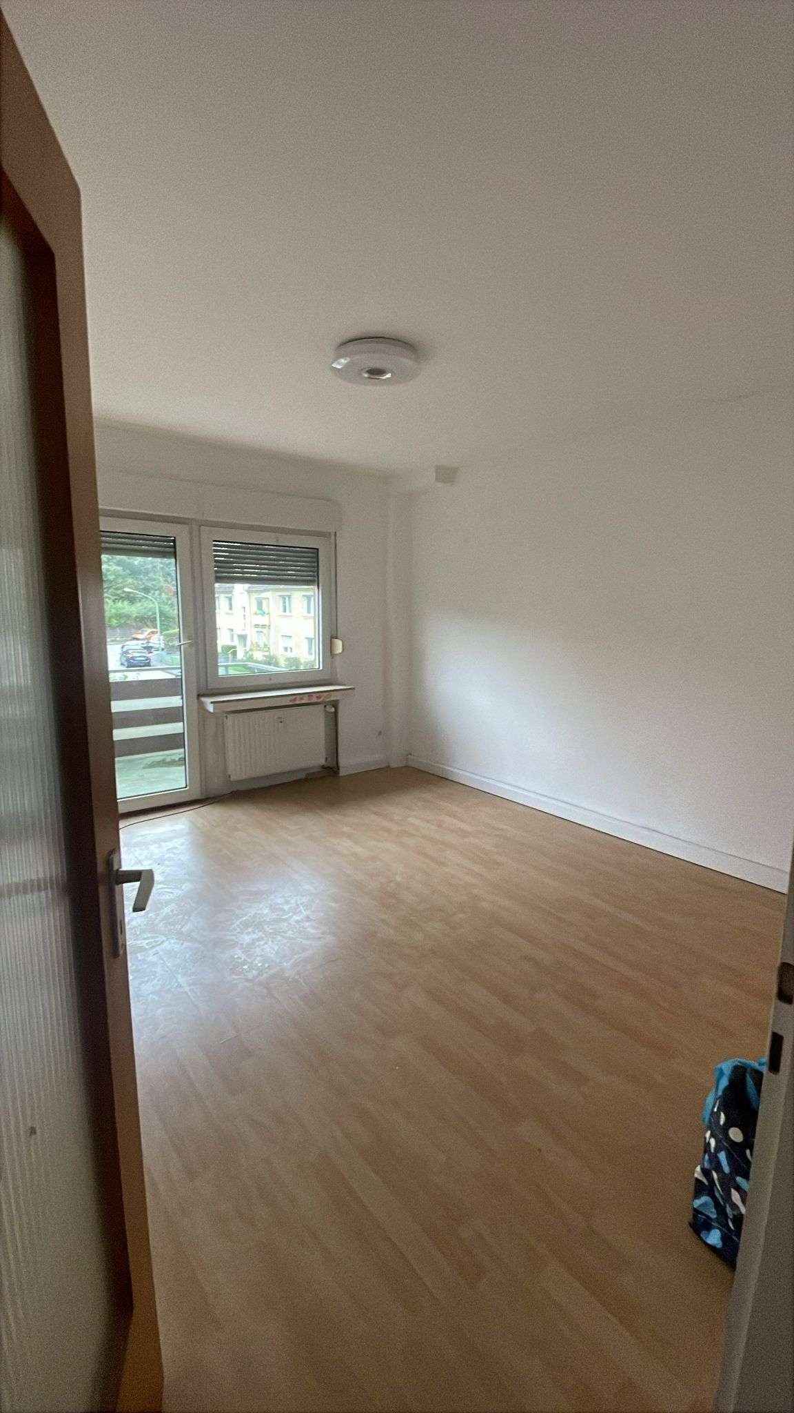 Thumbnail-Wohnung zum Kaufen in Duisburg 82.500,00 € 56.74 m²