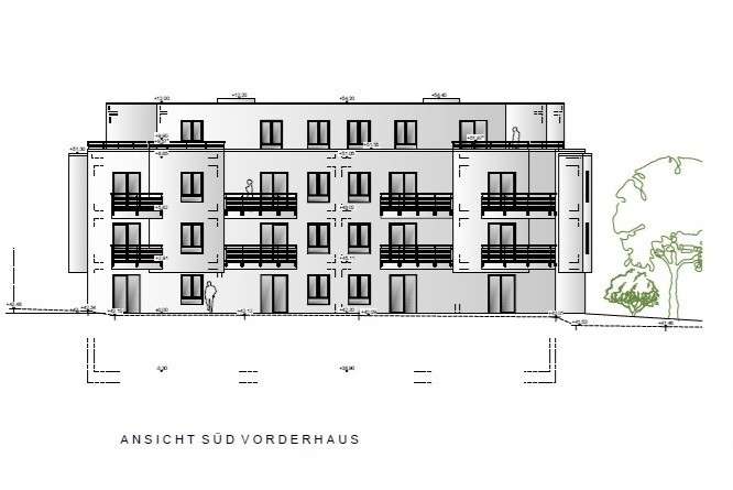 Thumbnail-Grundstück zu verkaufen in Düsseldorf 3.000.000,00 € 1976 m²