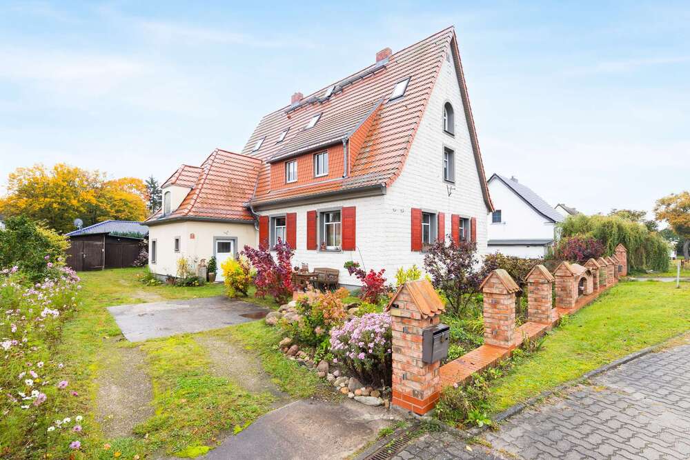 Thumbnail-Haus zum Kaufen in Altlandsberg 499.900,00 € 292.17 m²