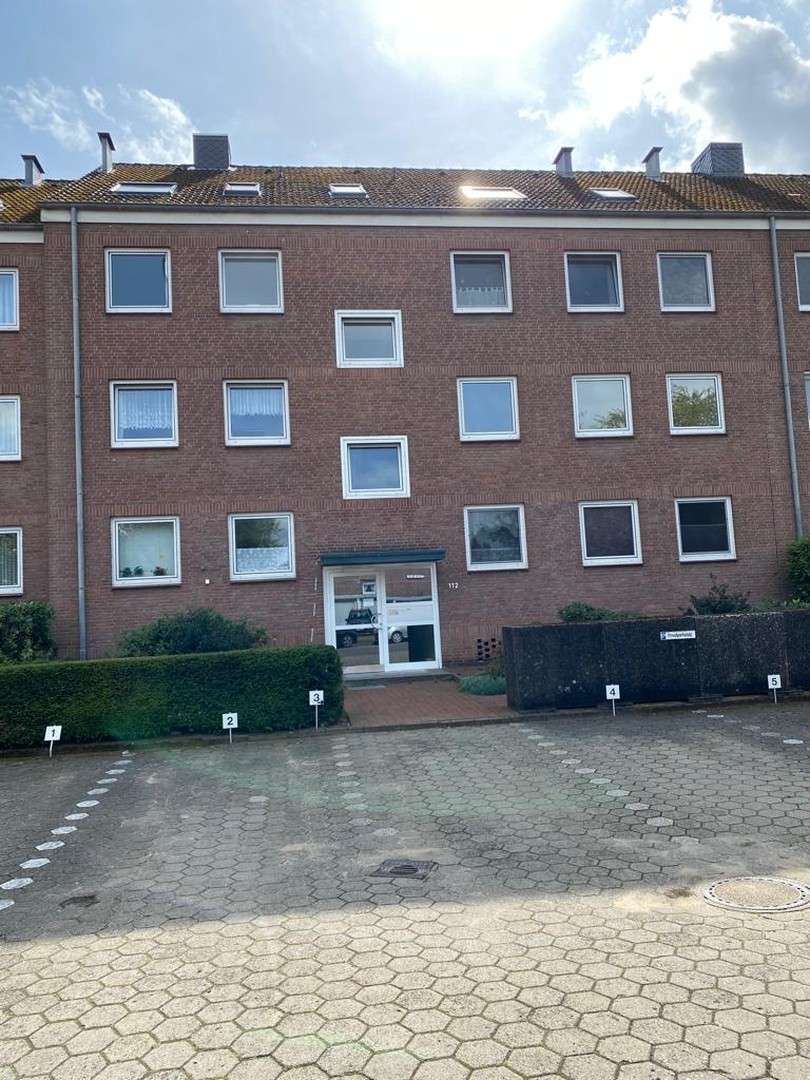 Thumbnail-Wohnung zum Mieten in Buchholz 720,00 € 57.42 m²