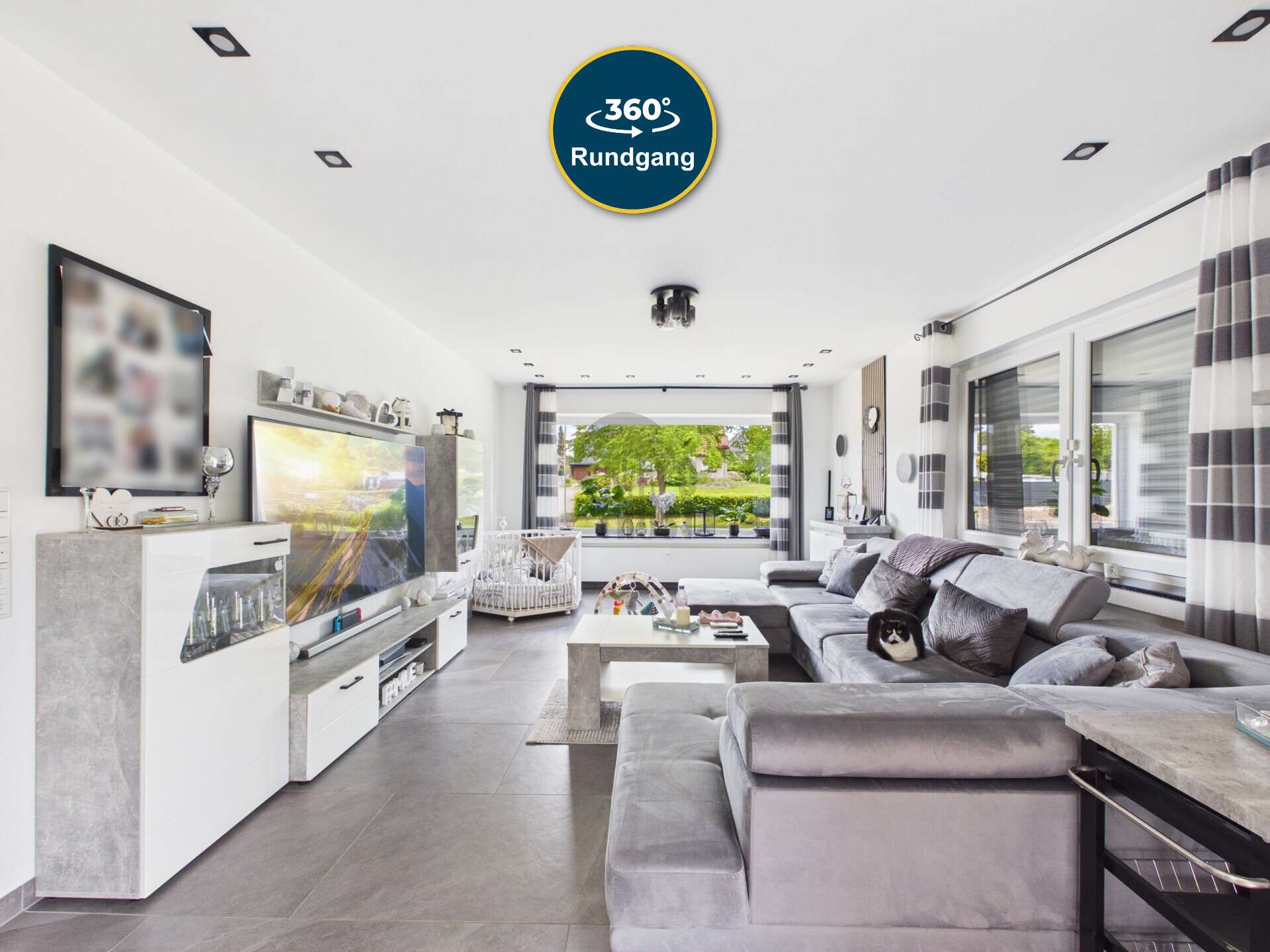 Thumbnail-Haus zum Kaufen in Löhne 449.000,00 € 174 m²