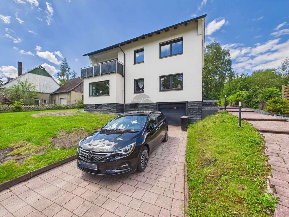 Thumbnail-Haus zum Kaufen in Löhne 449.000,00 € 174 m²