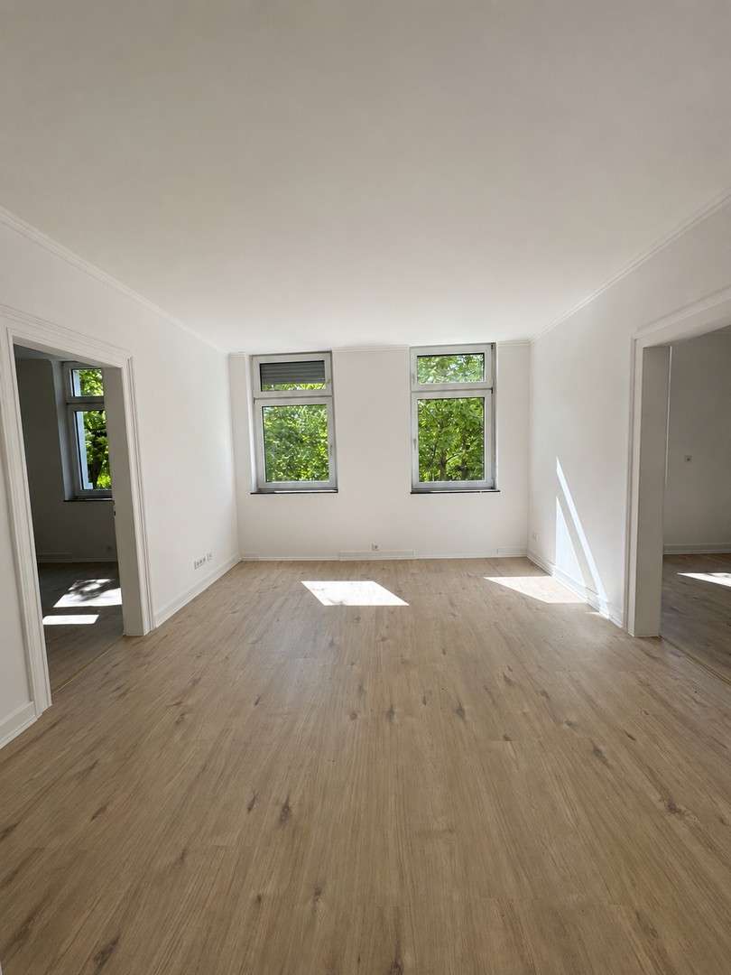 Thumbnail-Wohnung zum Mieten in Darmstadt 1.600,00 € 82 m²