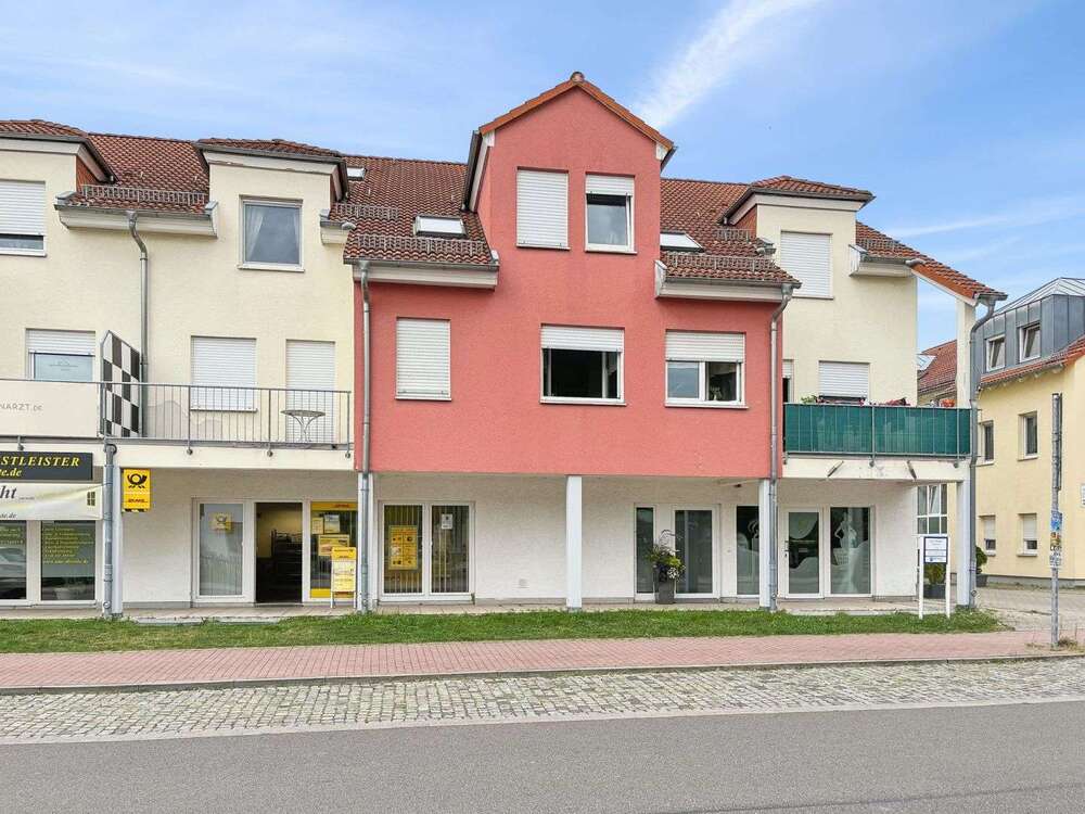 Thumbnail-Wohnung zum Kaufen in Leipzig 199.000,00 € 95 m²