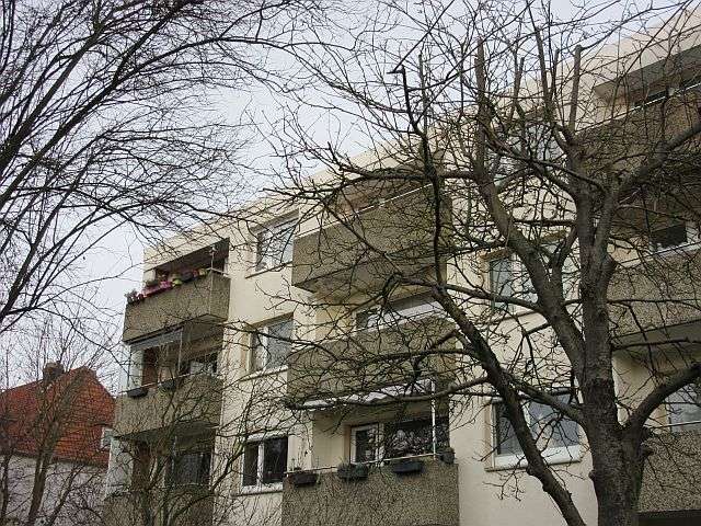 Thumbnail-Wohnung zum Kaufen in Barsinghausen 109.000,00 € 55 m²