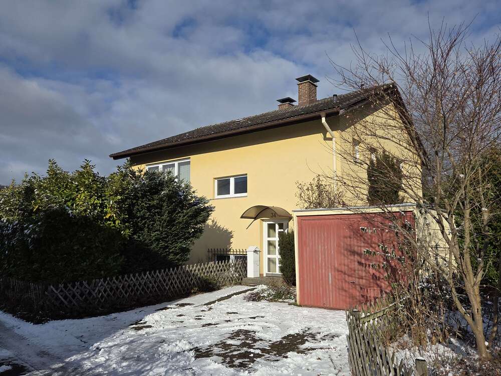 Thumbnail-Haus zum Kaufen in Schopfheim 560.000,00 € 148.45 m²