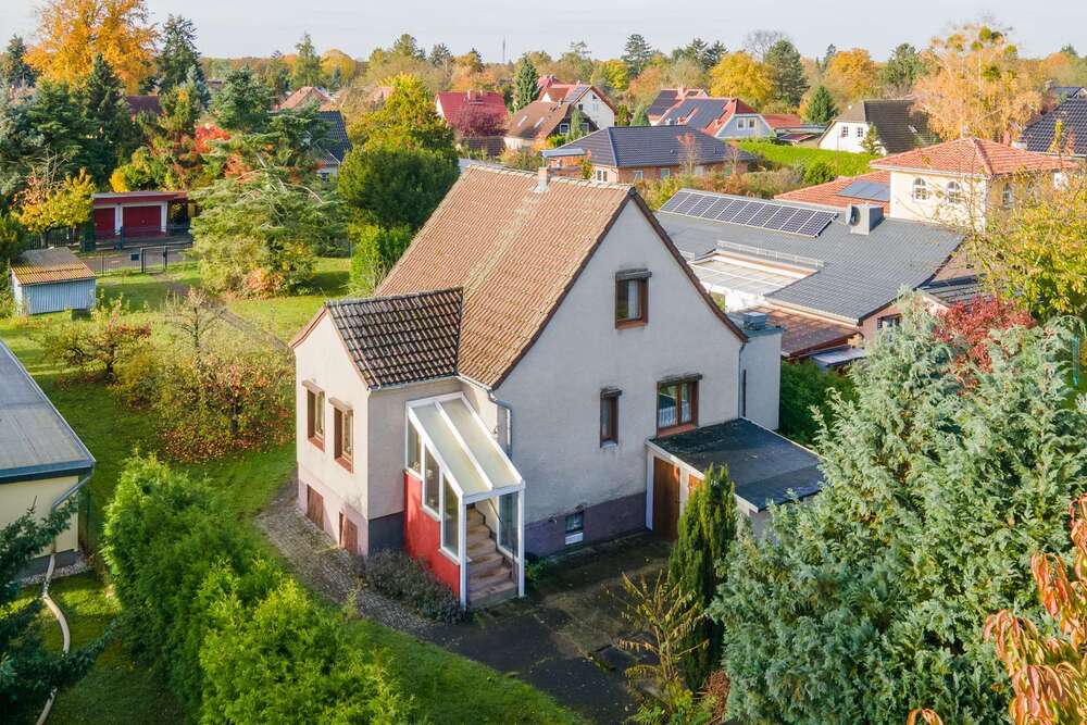 Thumbnail-Haus zum Kaufen in Neuenhagen 380.000,00 € 78.52 m²