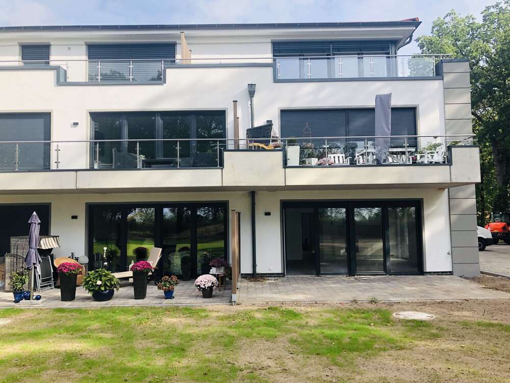 Thumbnail-Wohnung zum Mieten in Verden 950,00 € 90 m²