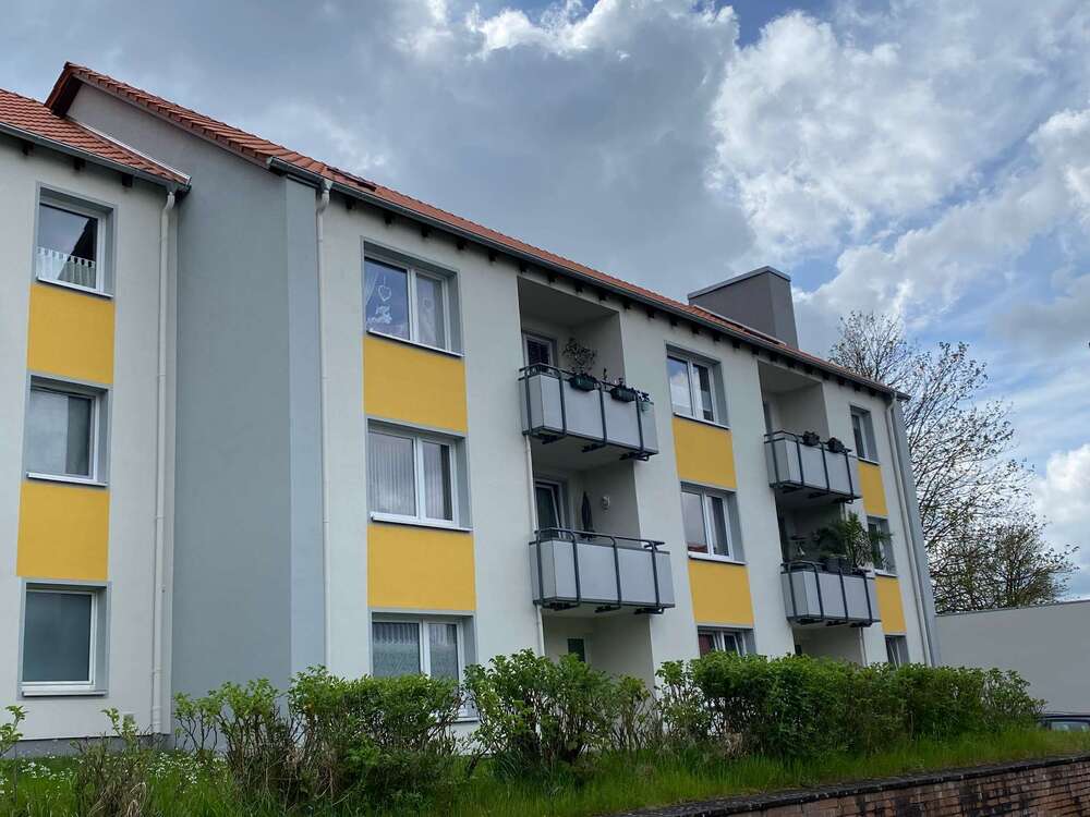 Thumbnail-Wohnung zum Mieten in Alfeld 547,00 € 84.97 m²