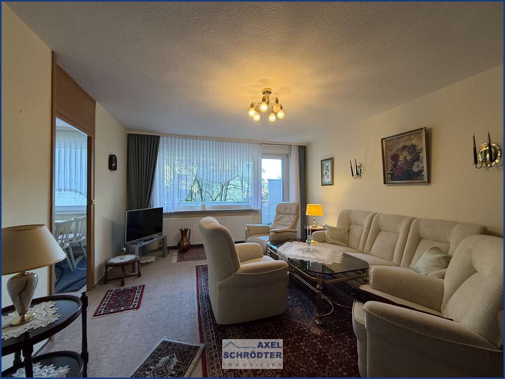 Thumbnail-Wohnung zum Kaufen in Celle 85.000,00 € 71.28 m²