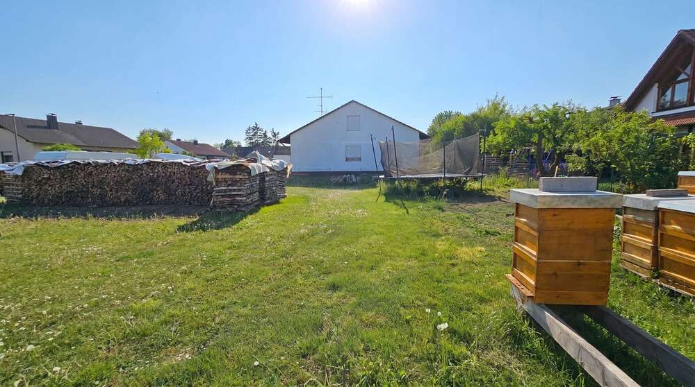 Thumbnail-Grundstück zu verkaufen in Manching 497.000,00 € 674 m²