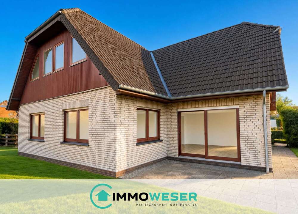Thumbnail-Haus zum Kaufen in Emtinghausen 329.000,00 € 189.58 m²