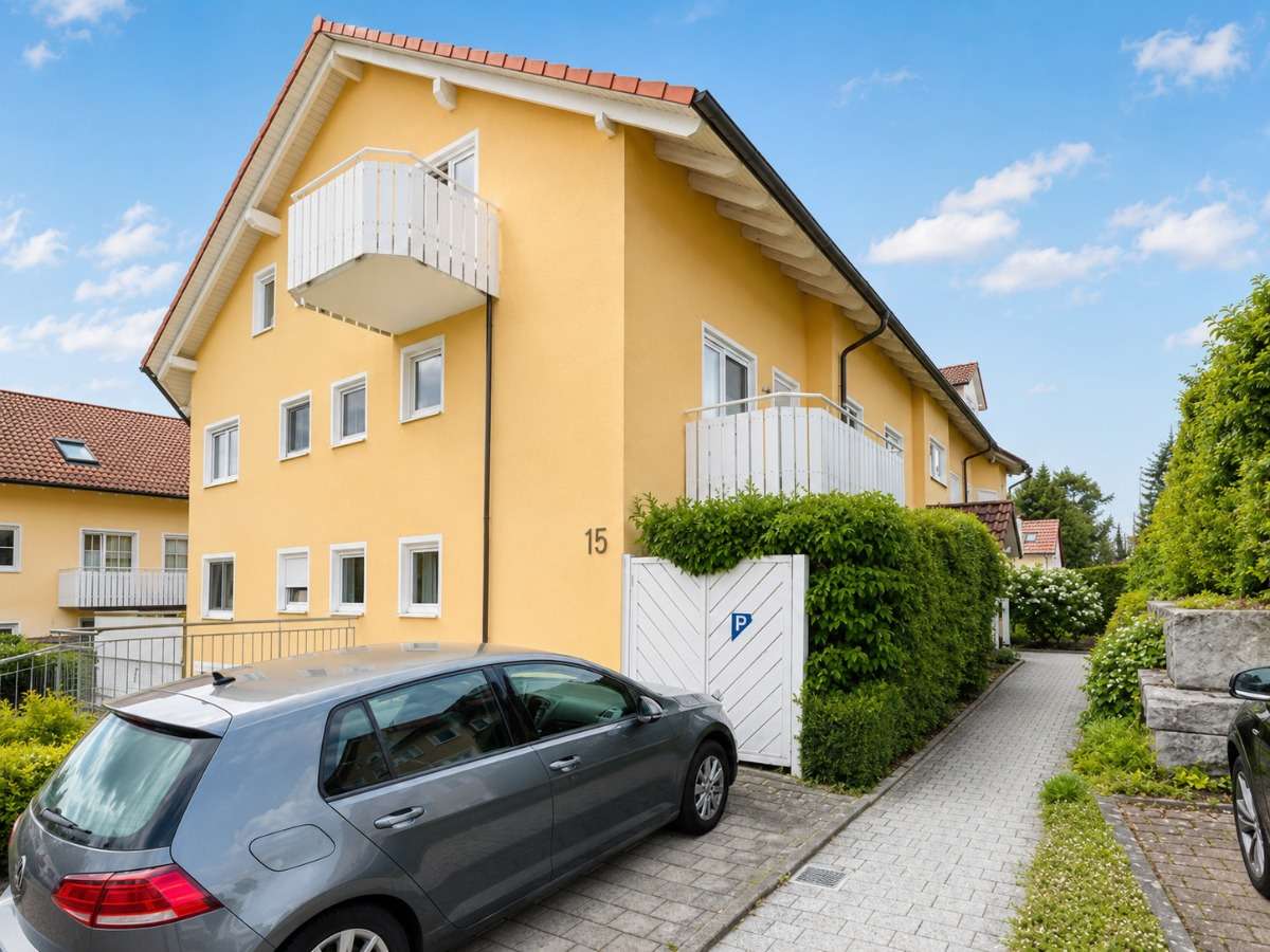 Thumbnail-Wohnung zum Kaufen in Öhringen 194.800,00 € 46.61 m²