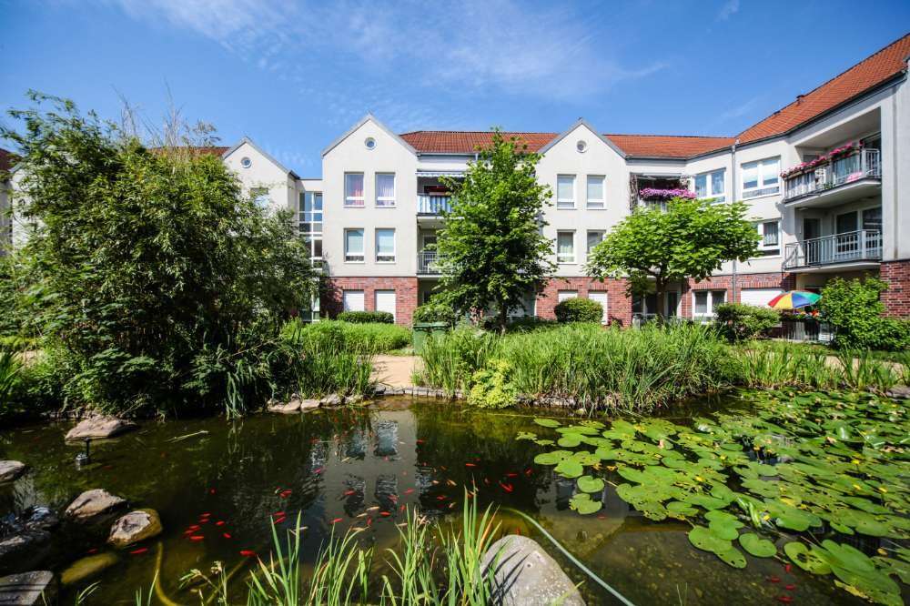 Thumbnail-Wohnung zum Mieten in Salzgitter Thiede 950,00 € 50 m²