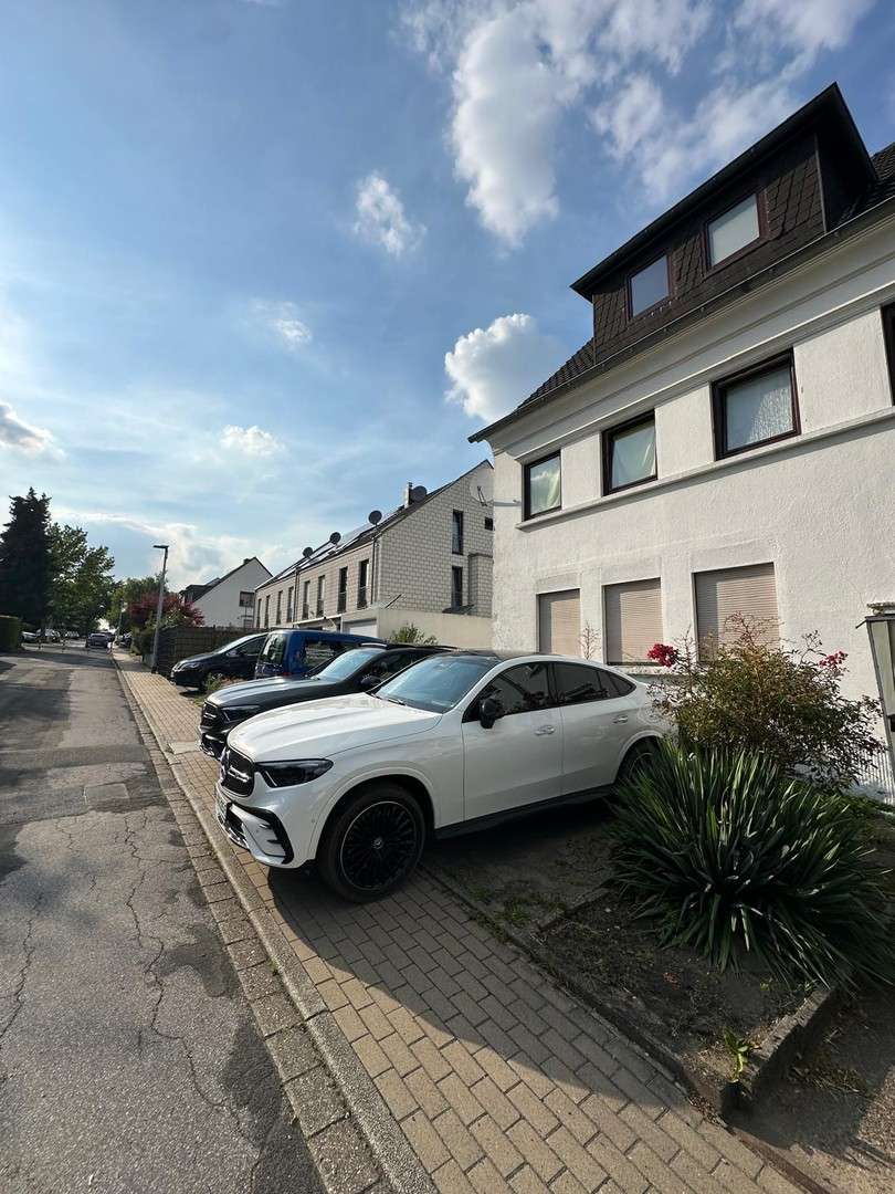 Thumbnail-Wohnung zum Kaufen in Ratingen 124.900,00 € 46 m²