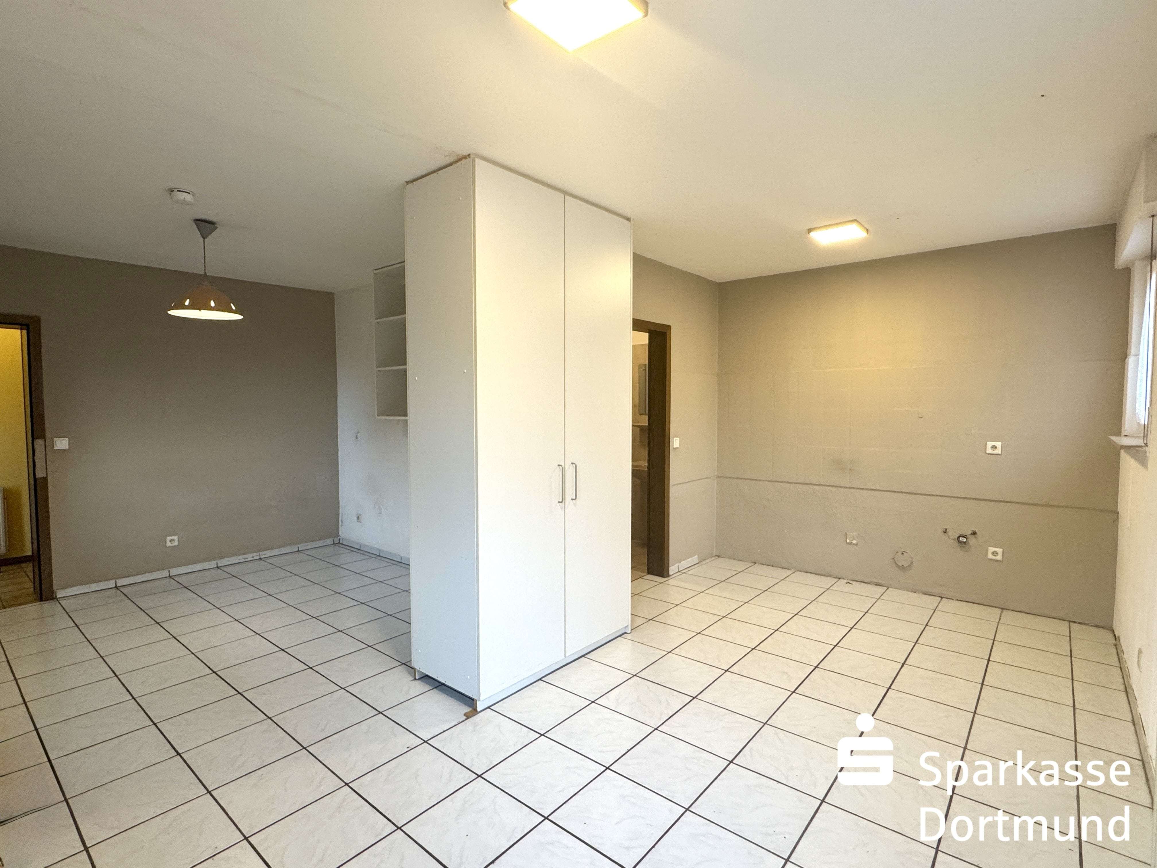 Thumbnail-Wohnung zum Kaufen in Schwerte 189.000,00 € 77.2 m²