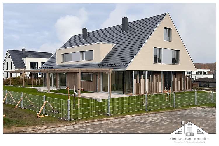 Thumbnail-Haus zum Mieten in Wismar 2.400,00 € 160 m²