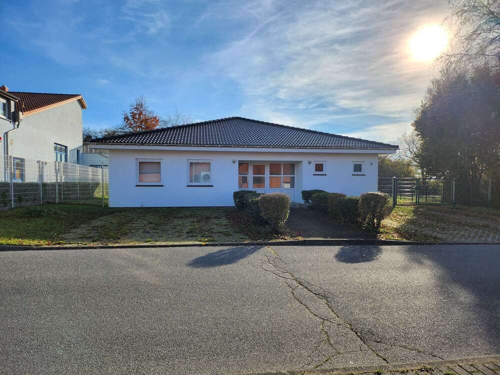 Thumbnail-Grundstück in Satow 295.000,00 € 701 m²