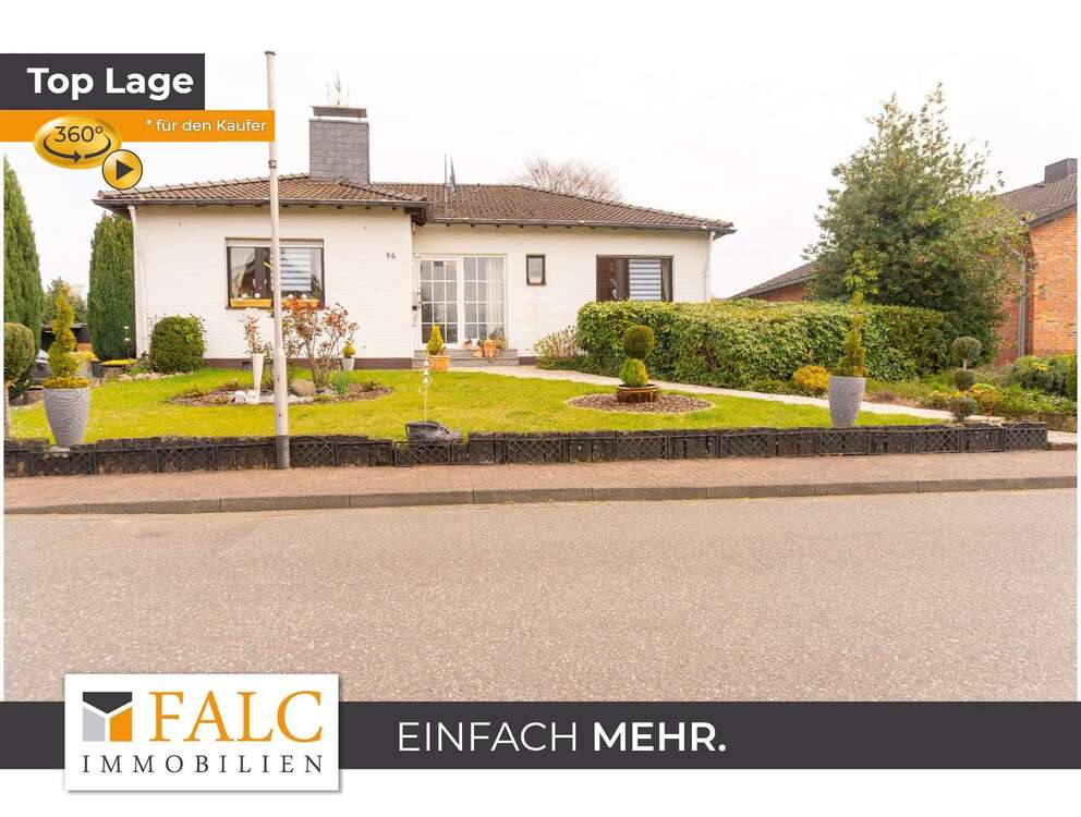 Thumbnail-Haus zum Kaufen in Wassenberg 379.000,00 € 118 m²