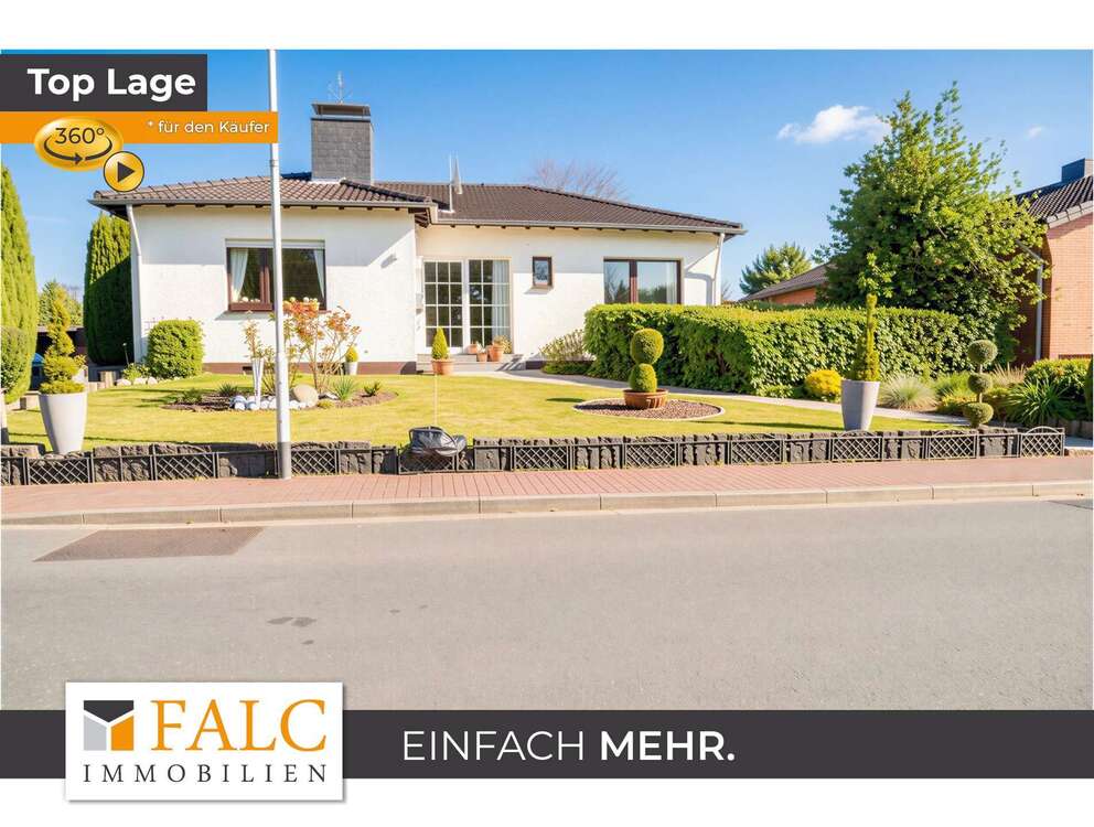 Thumbnail-Haus zum Kaufen in Wassenberg 379.000,00 € 118 m²