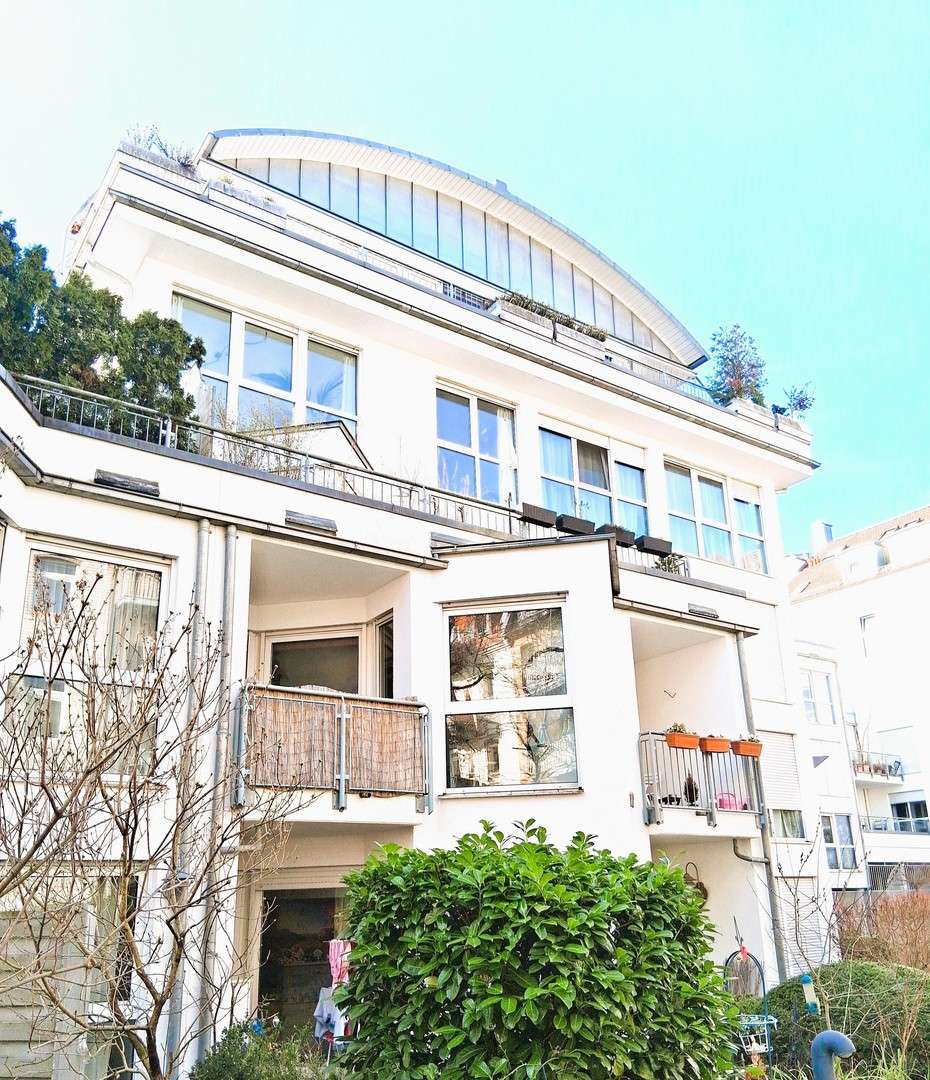 Thumbnail-Wohnung zum Mieten in Nürnberg 999,00 € 76 m²