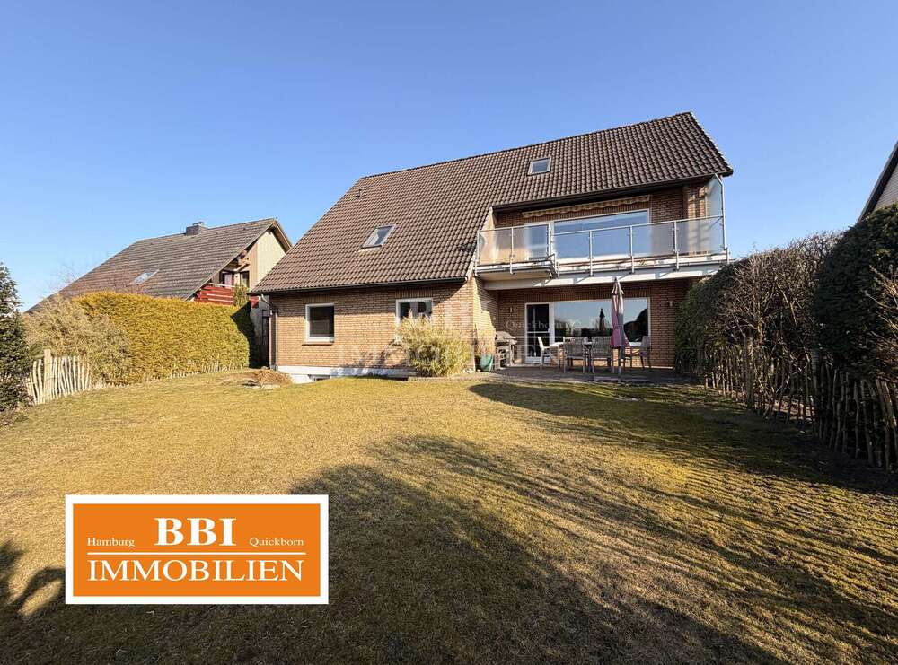 Thumbnail-Haus zum Kaufen in Henstedt-Ulzburg 615.000,00 € 225.9 m²