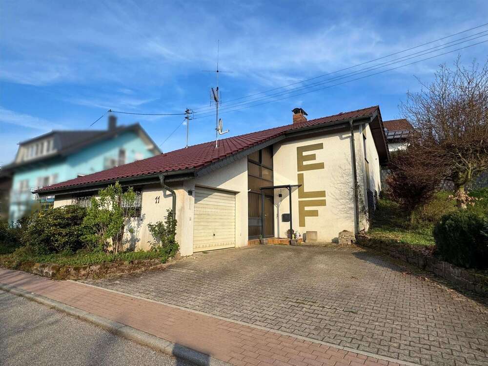 Thumbnail-Haus zum Kaufen in Schönbrunn 297.000,00 € 147.91 m²