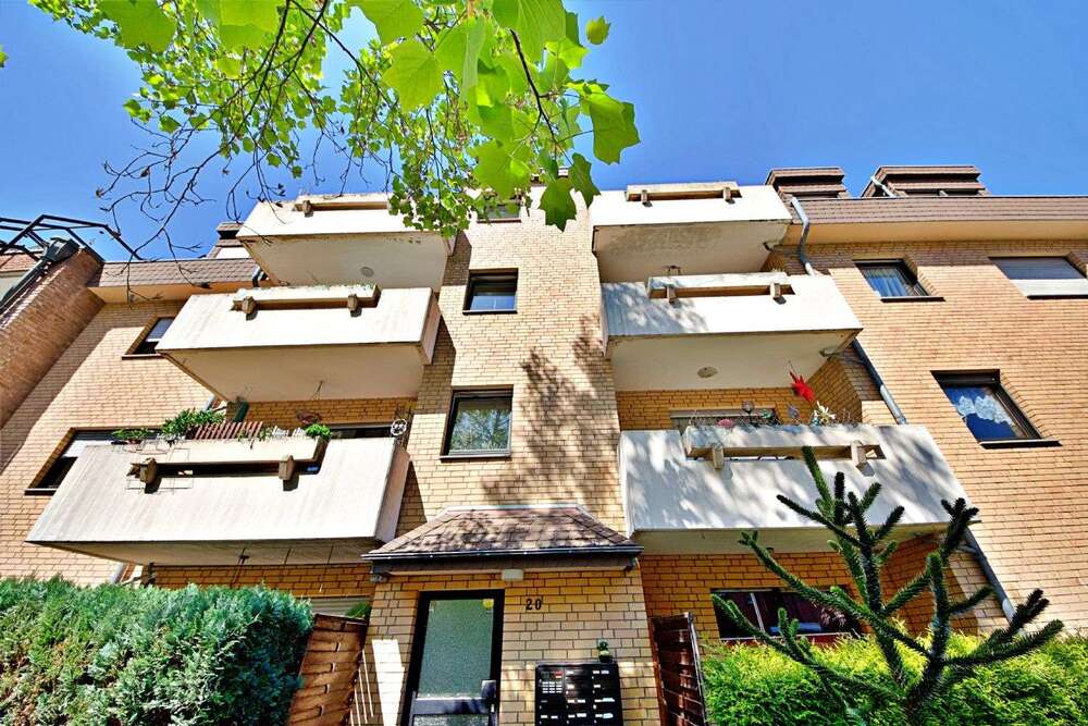 Thumbnail-Wohnung zum Kaufen in Troisdorf 129.000,00 € 36 m²