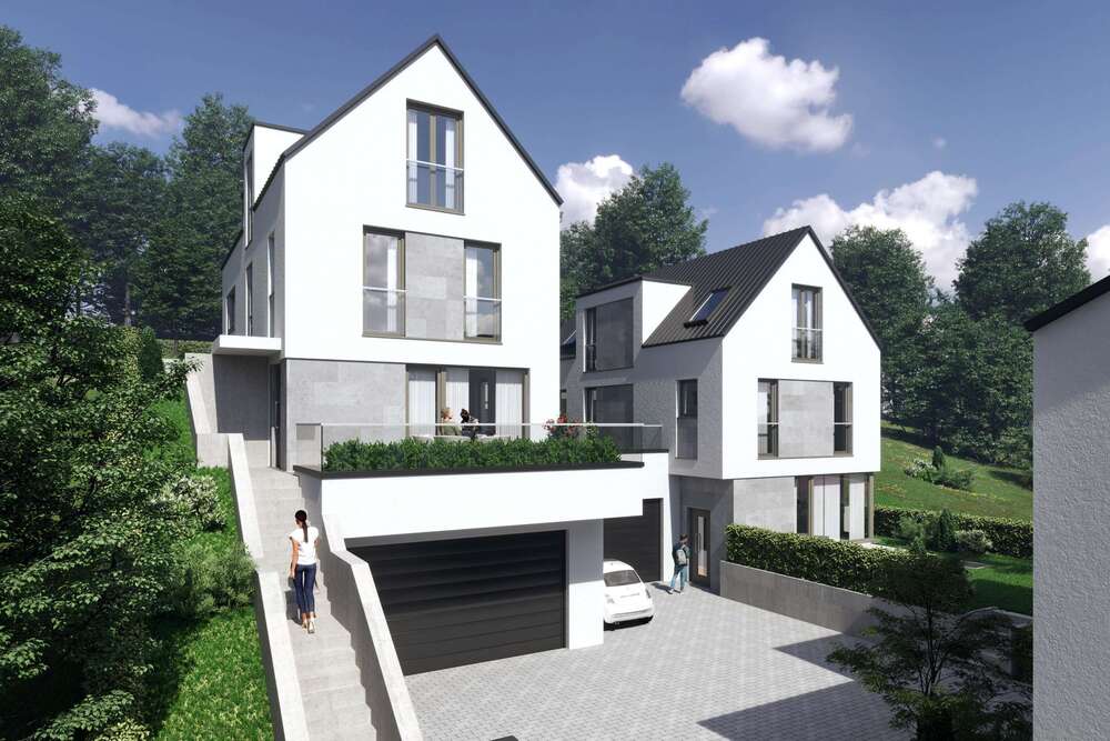 Thumbnail-Haus zum Kaufen in Bad Soden am Taunus 1.590.000,00 € 189.3 m²