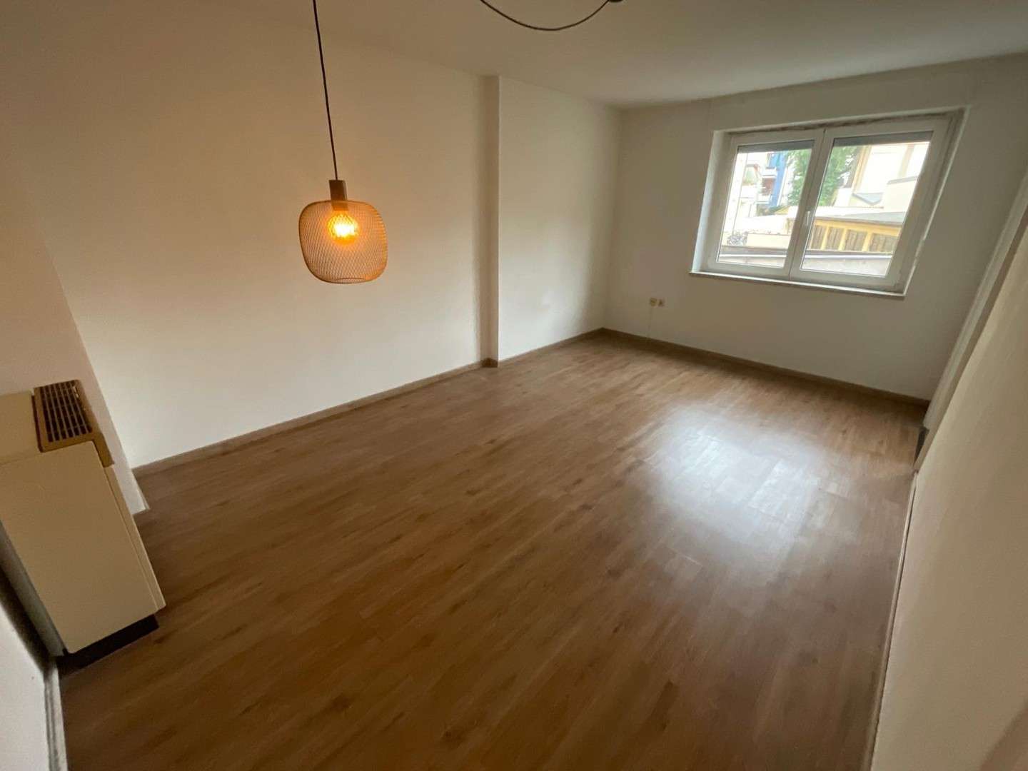 Thumbnail-Wohnung zum Mieten in Nürnberg 450,00 € 27 m²