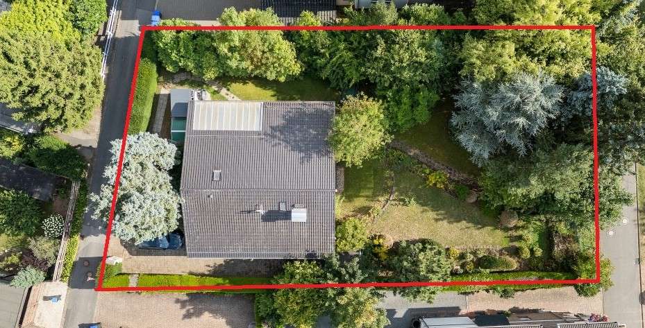 Thumbnail-Haus zum Kaufen in Nideggen 299.000,00 € 125 m²