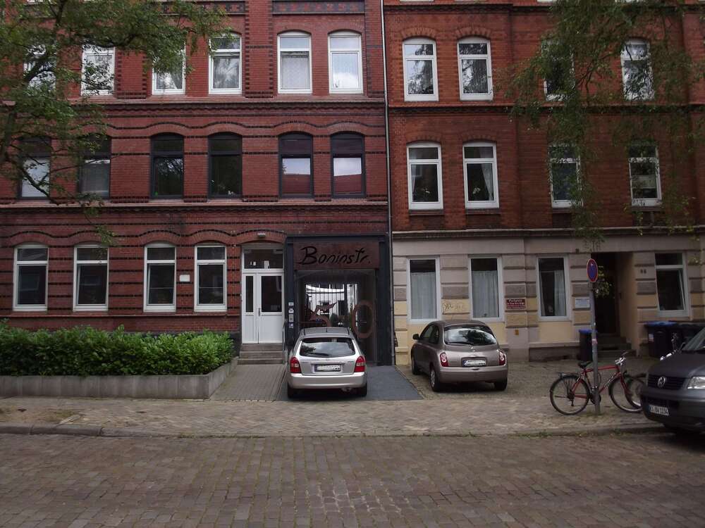 Thumbnail-Wohnung zum Mieten in Kiel 1.440,00 € 95 m²