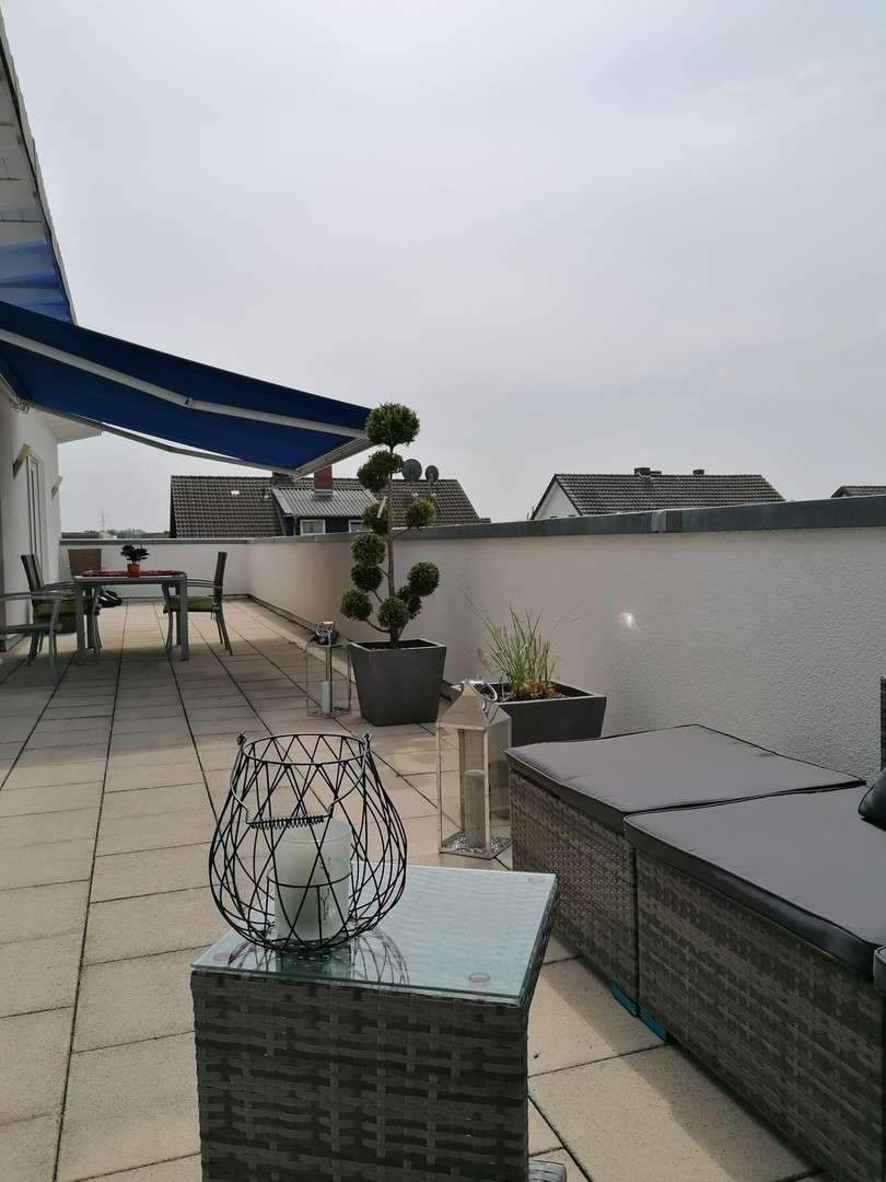 Thumbnail-Wohnung zum Kaufen in Rheda-Wiedenbrück 398.000,00 € 105 m²