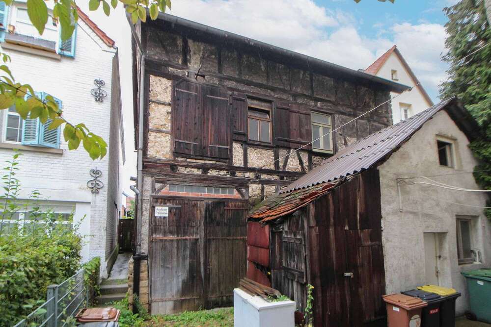 Thumbnail-Grundstück zu verkaufen in Stuttgart 265.000,00 € 251.09 m²