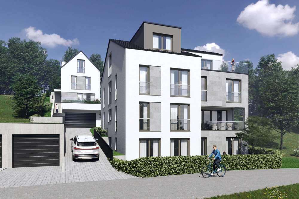 Thumbnail-Wohnung zum Kaufen in Bad Soden am Taunus 925.000,00 € 122.4 m²