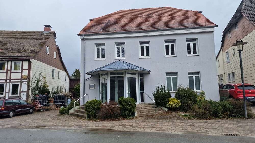 Thumbnail-Haus zum Kaufen in Ottenstein 159.000,00 € 200 m²