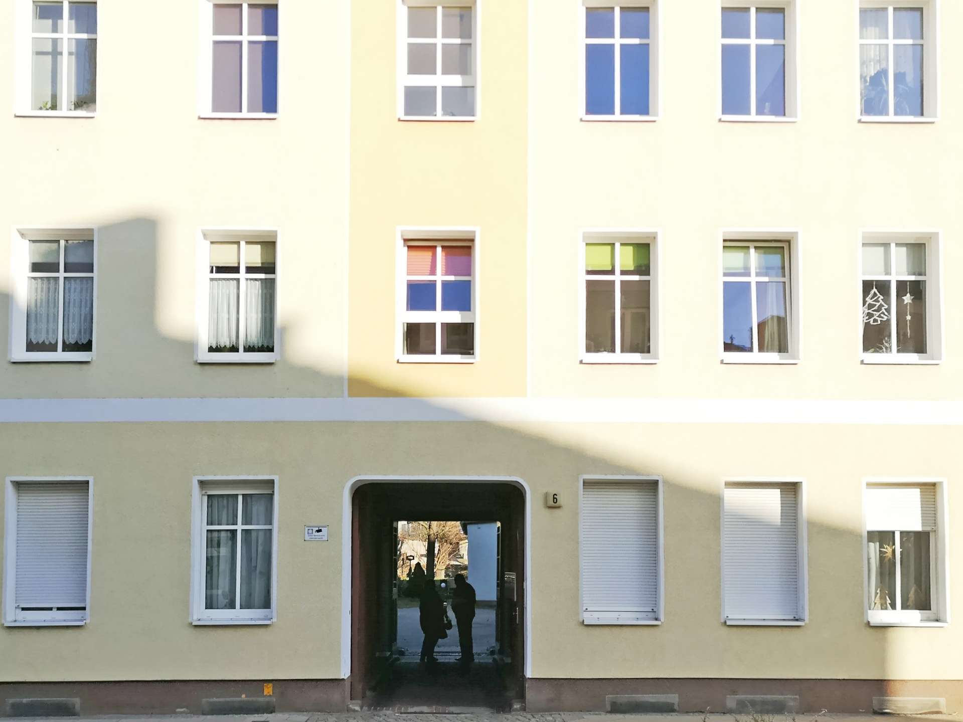 Thumbnail-Wohnung zum Mieten in Brandenburg an der Havel 440,00 € 39.83 m²