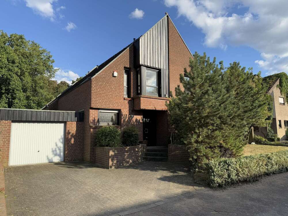 Thumbnail-Haus zum Kaufen in Soest 549.000,00 € 168 m²