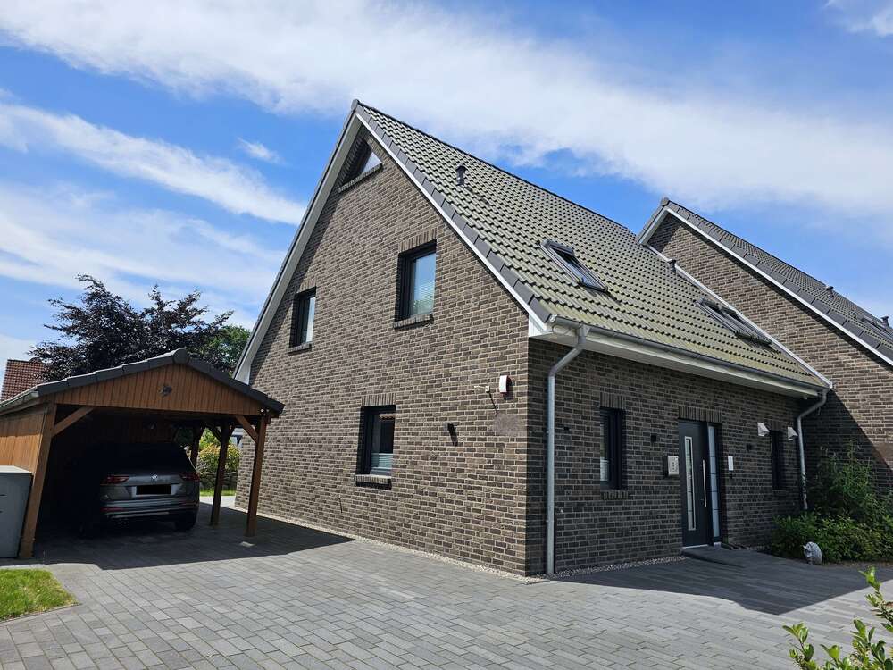 Thumbnail-Haus zum Mieten in Kleinvollstedt 1.350,00 € 130 m²