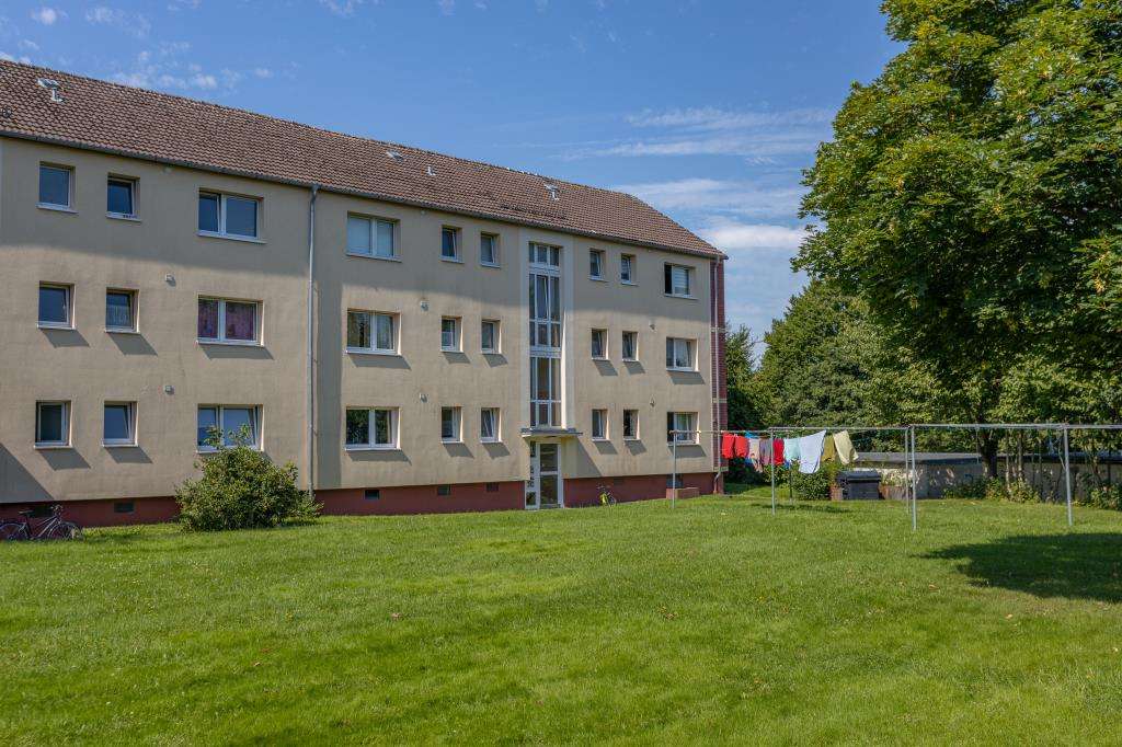 Thumbnail-Wohnung zum Mieten in Flensburg 510,00 € 66.35 m²