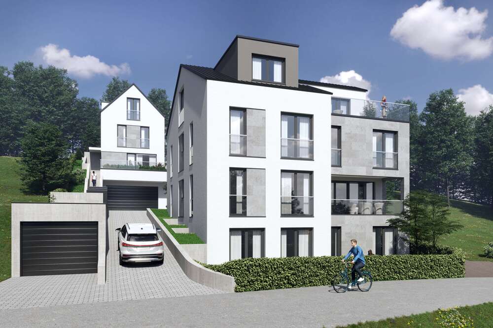 Thumbnail-Wohnung zum Kaufen in Bad Soden am Taunus 960.000,00 € 118 m²