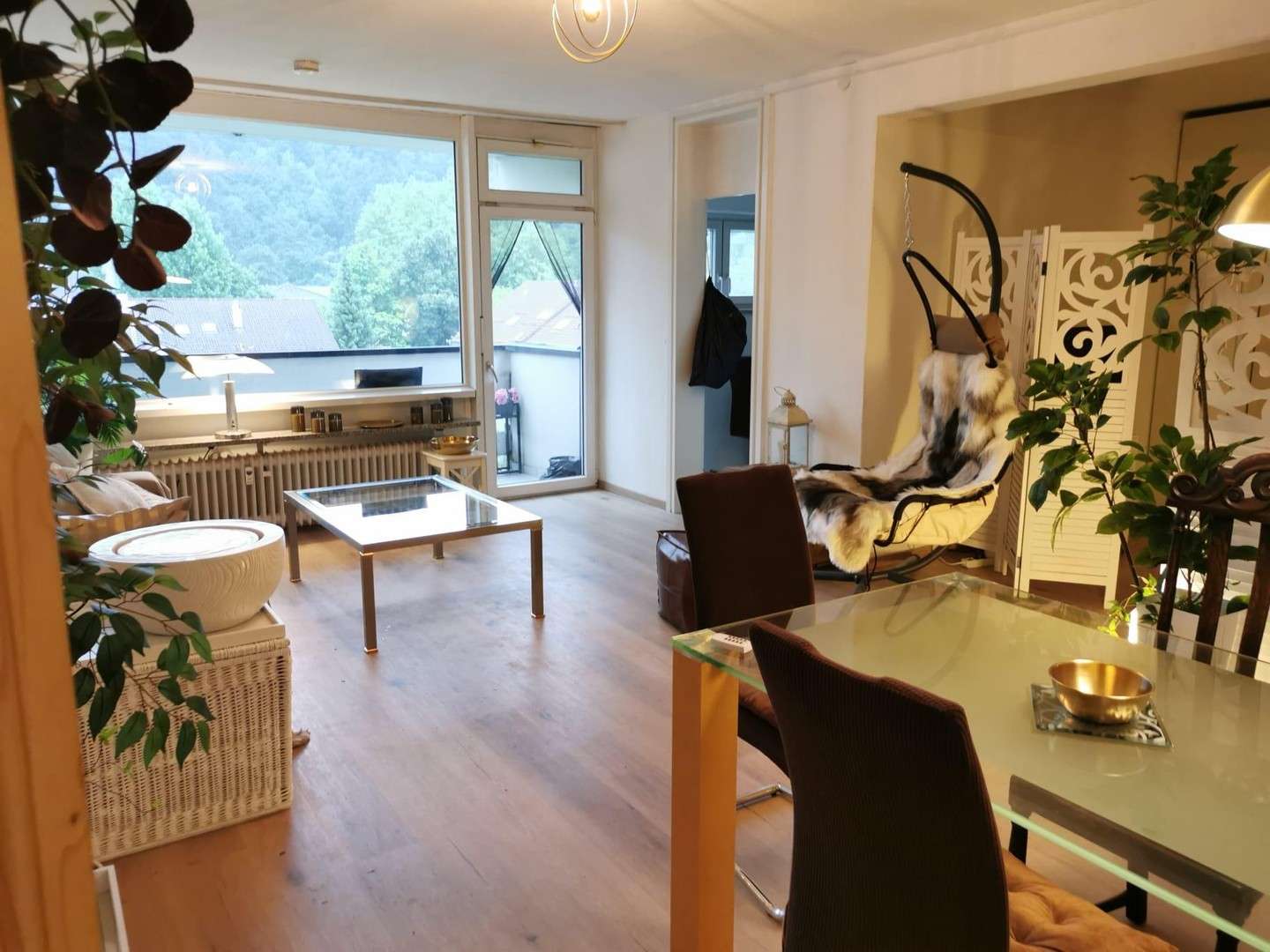 Thumbnail-Wohnung zum Mieten in Bad Reichenhall 1.088,00 € 68 m²