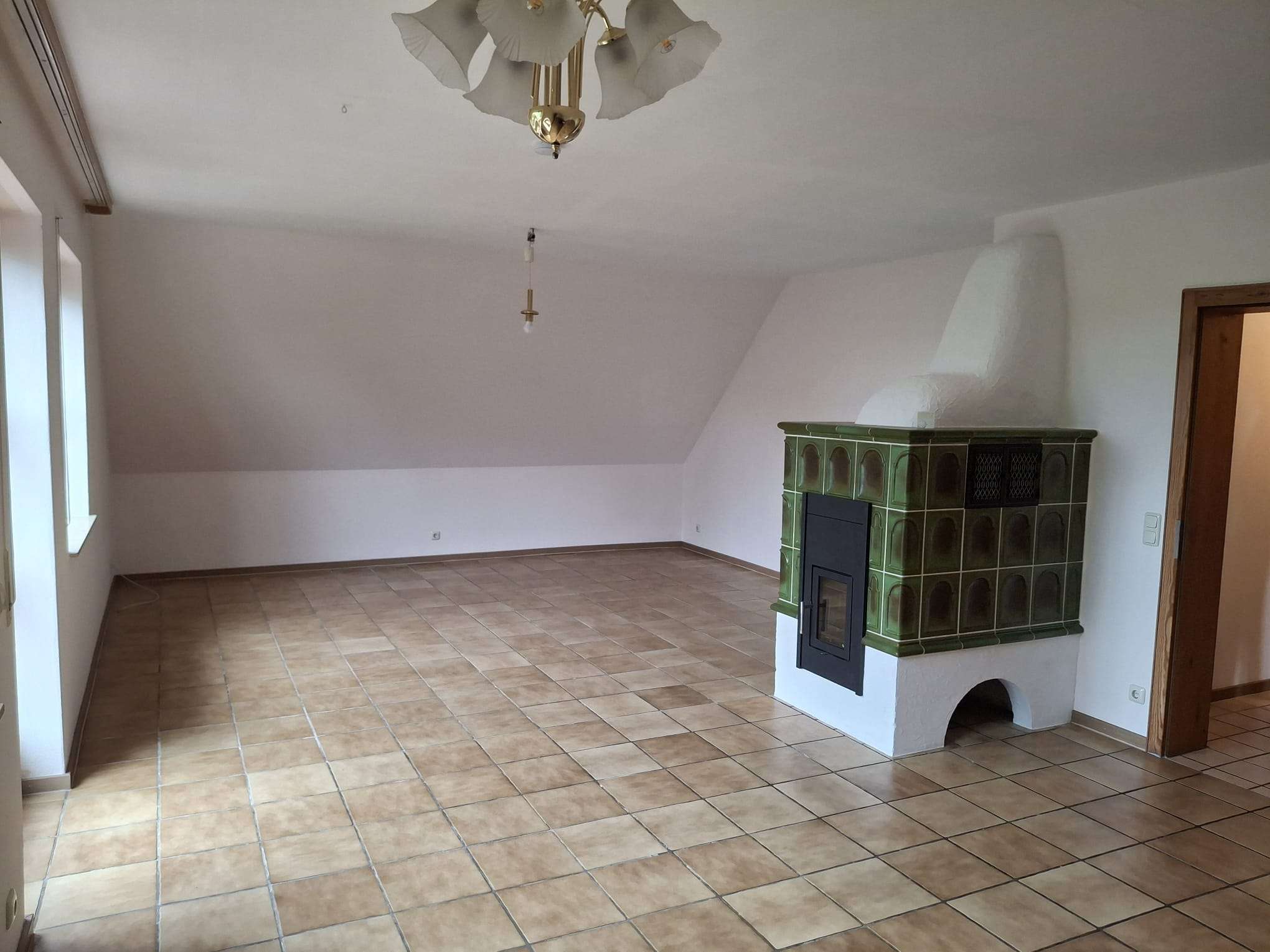 Thumbnail-Wohnung zum Mieten in Kalchreuth 970,00 € 97 m²